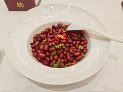 -喜宴又一村·粤菜·茶点·海鲜(壹方天地店)