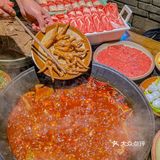 想直接搬来华阳住这家老火锅 | 超人气好味道🔥🔥🔥