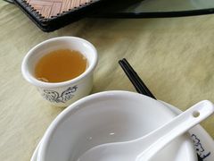 茶位-南雄雄州土菜餐厅(粤北大厦店)