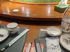 -老阿妈蒙古村·蒙古包·草原文化·歌舞表演(老君堂店)
