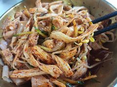 -董小西的凉皮和椒麻鸡(三元桥店)
