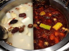 -快乐小羊·内蒙牛羊肉火锅(流花中心店)