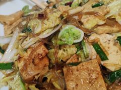-老磨油饼(高陵店)