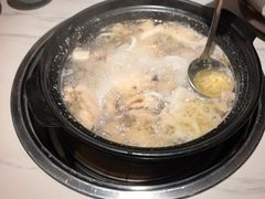 -狐狸爱上椰子鸡(滨江星光大道店)