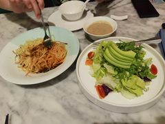 -雀蓝川菜(星悦汇店)