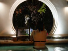 -苏州湾王焰温泉度假酒店
