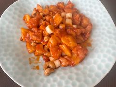 -静之湖湖畔餐厅