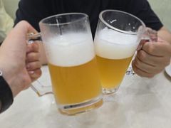 -人和啤酒屋海鲜大排档(营口路店)