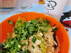 -农园餐厅(北京大学店)