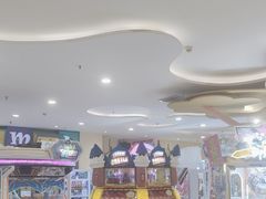 -meland·儿童乐园·游戏厅娃娃机·电玩Xbox(成都合生汇店)