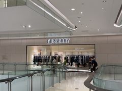 -BURBERRY(天津万象城店)