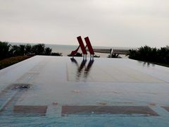 -海口万豪·大堂吧·望海吧.日落海景·下午茶·奶茶·咖啡·轻食·蛋糕·鸡尾酒·清吧