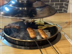 -水浒烤肉(医学院店)