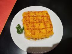 -田园北魏家宴·大同菜(御东店)