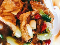-胖大姐黄辣丁鱼庄(新津店)