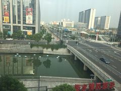 -如家精选酒店(苏州火车站万达广场地铁站店)