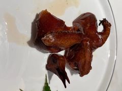 -径山十八道·风味民间菜(杭州总店)