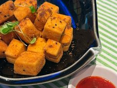 -桂满陇·蟹黄小笼汤包(清河万象店)