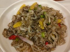 -山东八大碗山东老字号