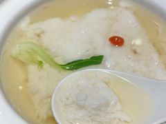 -尘香•传统川菜(创汇首座店)