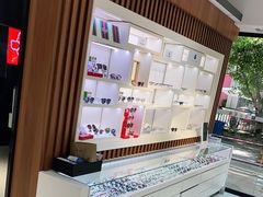 -宝岛眼镜·星创视光中心(中泰店)
