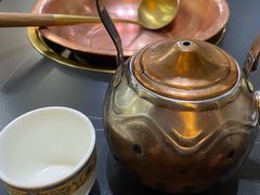 -诺敏塔拉奶茶-布里亚特包子-手把肉(锦都会店)