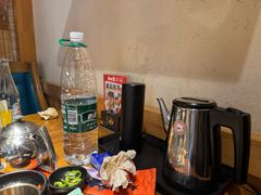 -九田家黑牛烤肉料理(华侨城店)