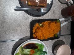 -留半山·香港食堂(啦啦宝都店)