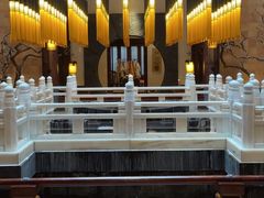 -西安华清御汤酒店