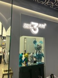点击看大图 -3AM·S HAIR SALON烫发染发接发