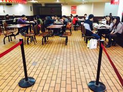 大堂-71号豆汤饭·成都小馆(春熙路百盛店)
