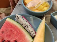 -汉阳廷自助烤肉(同和金铂天地店)