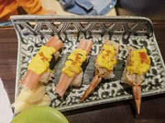 -匠和风精致料理(莆田财富中心店)