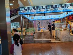 -金百门·顺德海鲜酒家(陈村店)