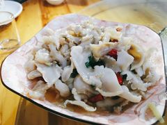 葱油花肠-如我美食(达道社区店)