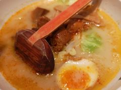 -味千拉面(泰州万达广场店)