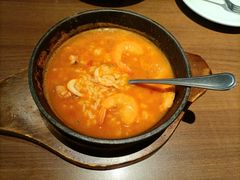 -萨莉亚意式餐厅(大宁音乐广场店)