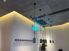 -喜茶(上海兴业太古汇店)