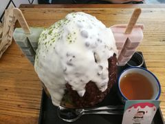 -WONDER ICE 萬得冰田(建設路总店)