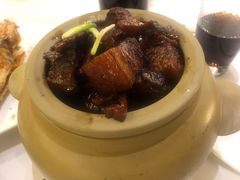 外婆红烧肉-上海小南国(世博源店)
