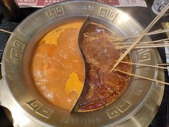-旺蜀主成都串串火锅(西直门凯德MALL店)