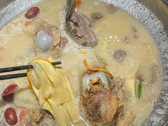 -骨之味·筒骨汤火锅(江头店)