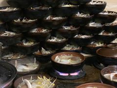 -汝萍传统蘸水菜(春华路总店)