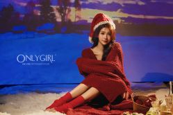 点击看大图 -onlygirl摄影美学馆高端定制(江滩店)