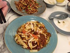 -鹿港小镇(悠唐店)