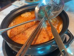 -琥珀川糟粕醋火锅(慈云寺店)