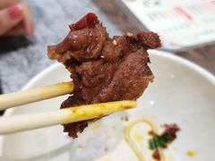 -杨大叔爱面子·四川小吃(岗头店)