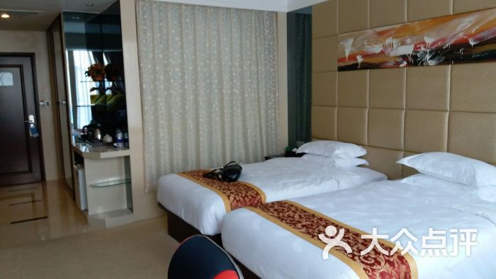 海利商务酒店(拱北口岸店)图片 - 第47张