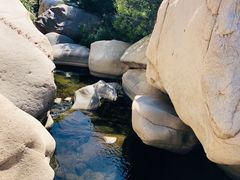 -碓臼峪自然风景区