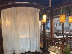 -印巷里主题餐厅(马鞍山店)